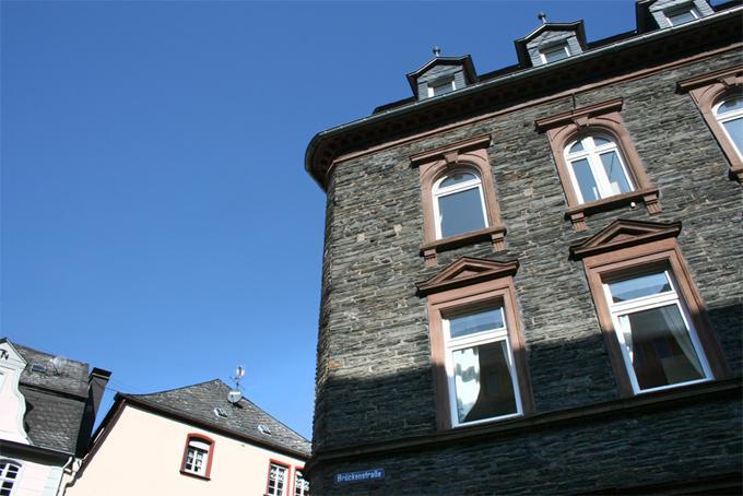 Strumpfeck Suites Traben-Trarbach Exterior foto